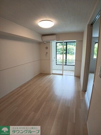 アンバーベル・IIの物件内観写真